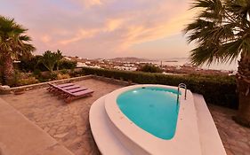 Kipos Villas&Suites
