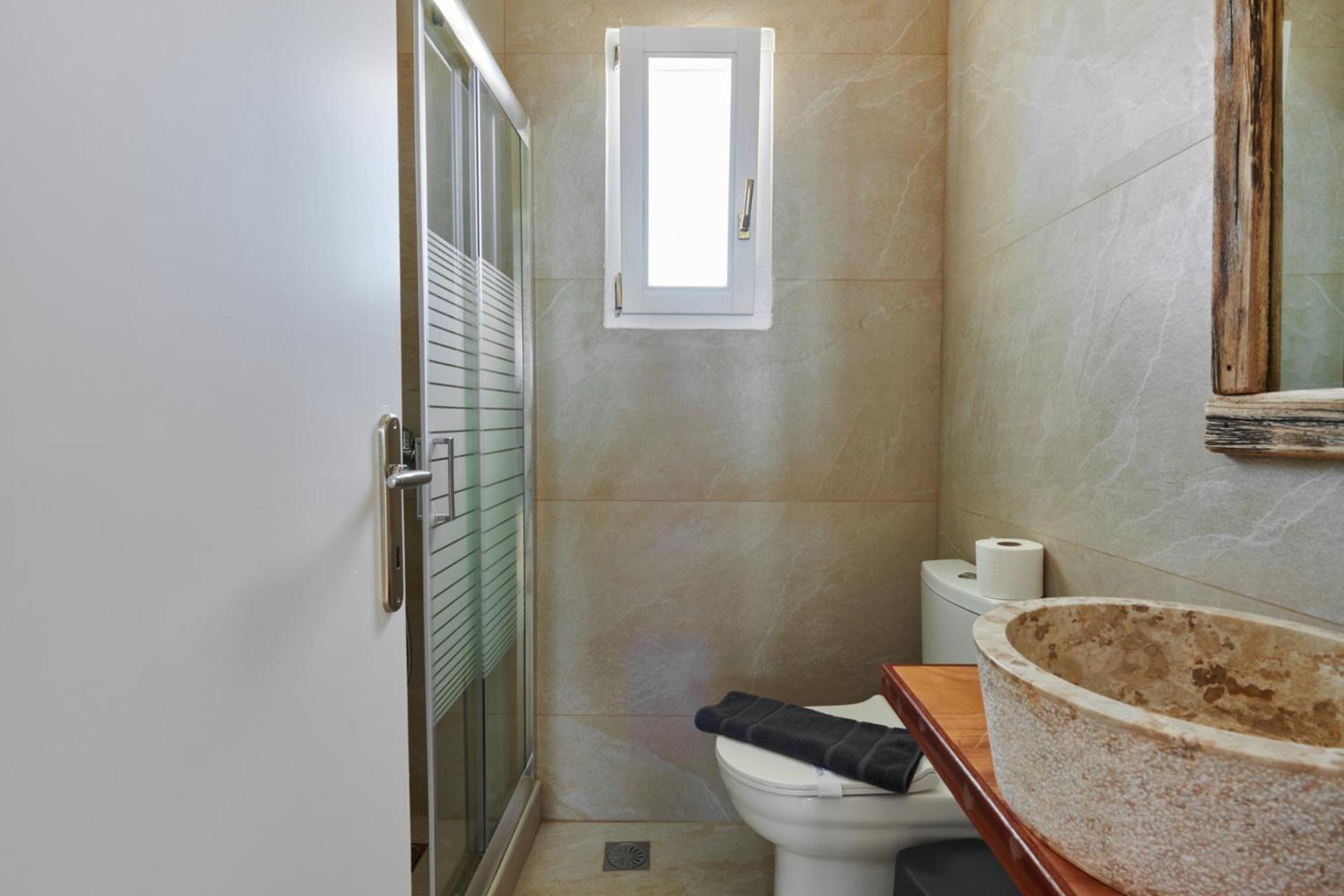 Kipos Villas&Suites Mykonos Town Exterior foto