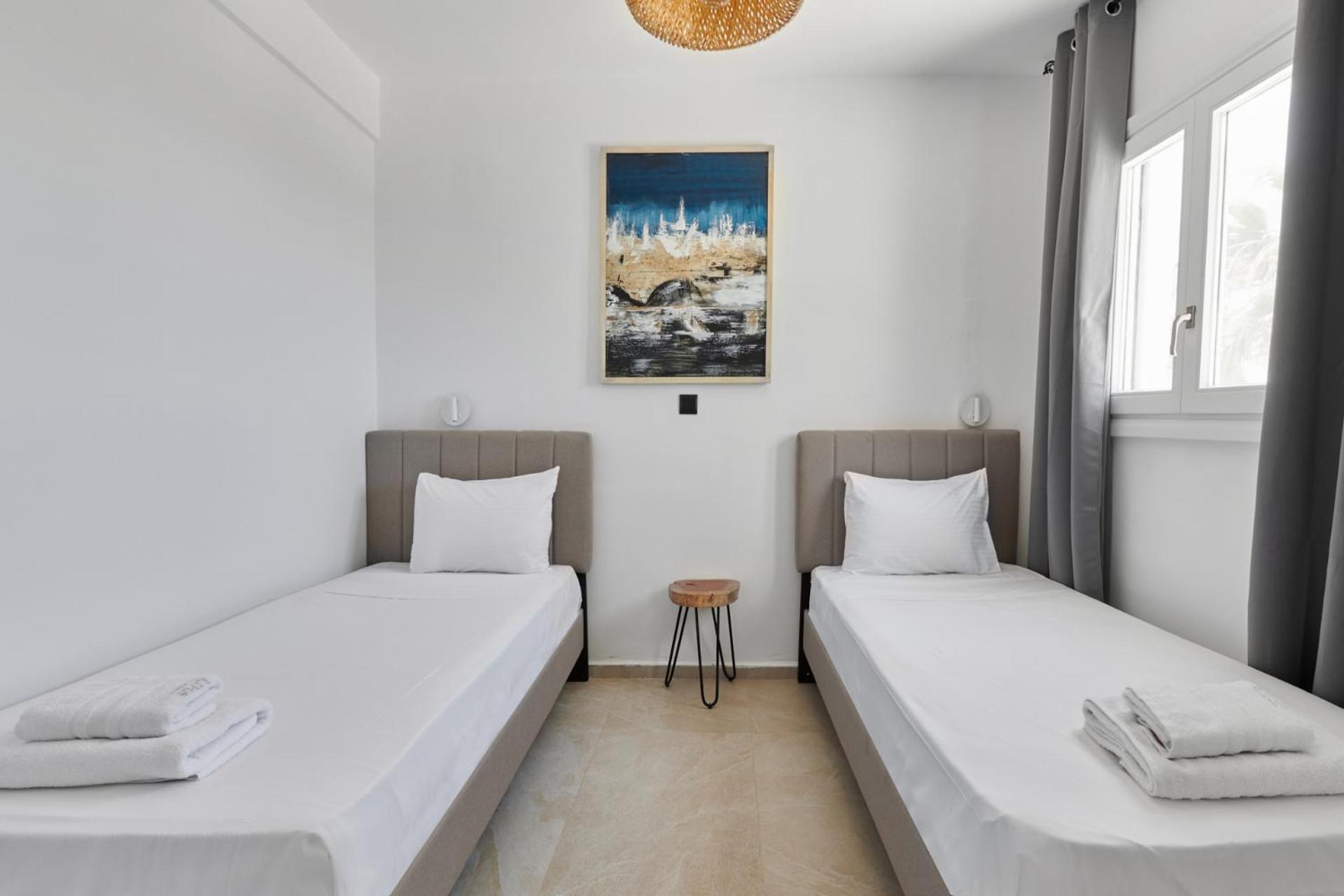 Kipos Villas&Suites Mykonos Town Exterior foto