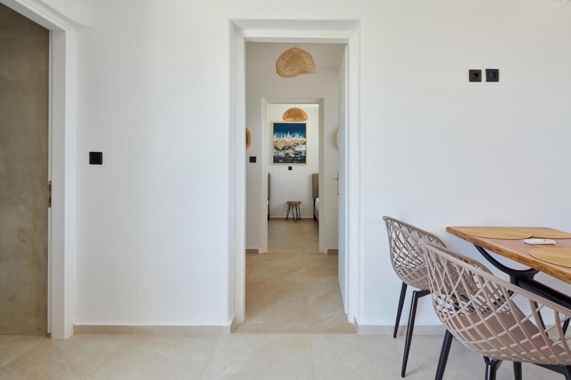 Kipos Villas&Suites Mykonos Town Exterior foto